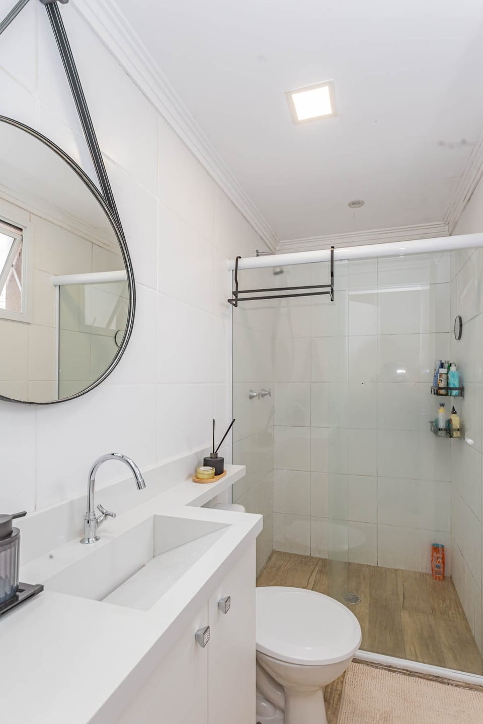 Apartamento, 2 quartos, 59 m² - Foto 41