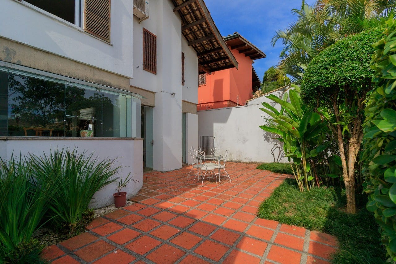 Casa, 4 quartos, 240 m² - Foto 5