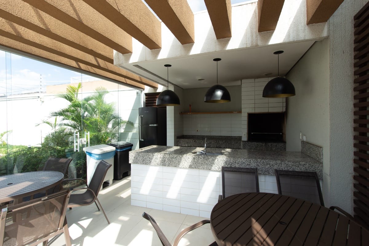 Apartamento, 2 quartos, 84 m² - Foto 35