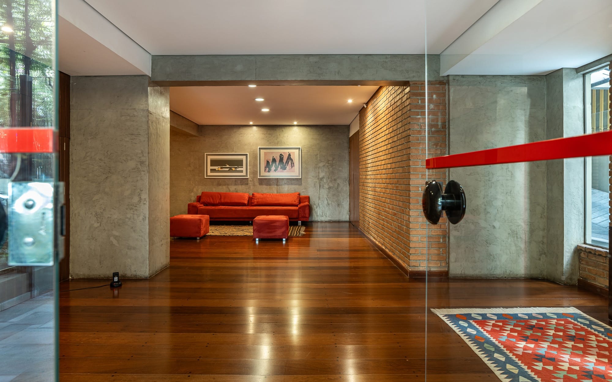 Apartamento, 2 quartos, 119 m² - Foto 62