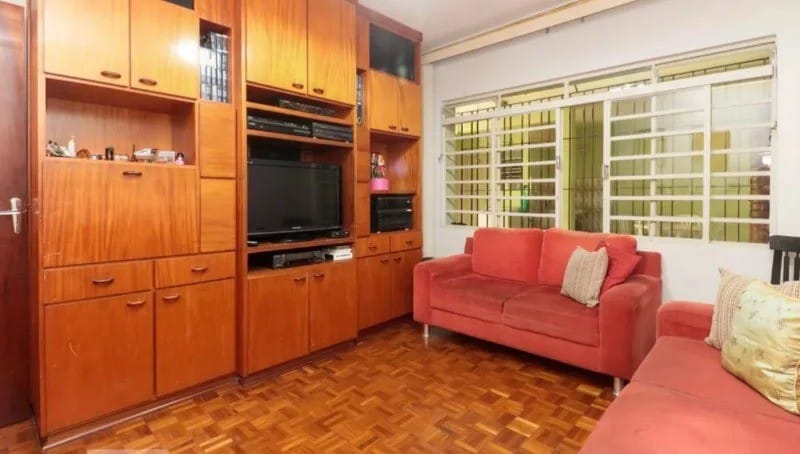 Casa, 4 quartos, 250 m² - Foto 10