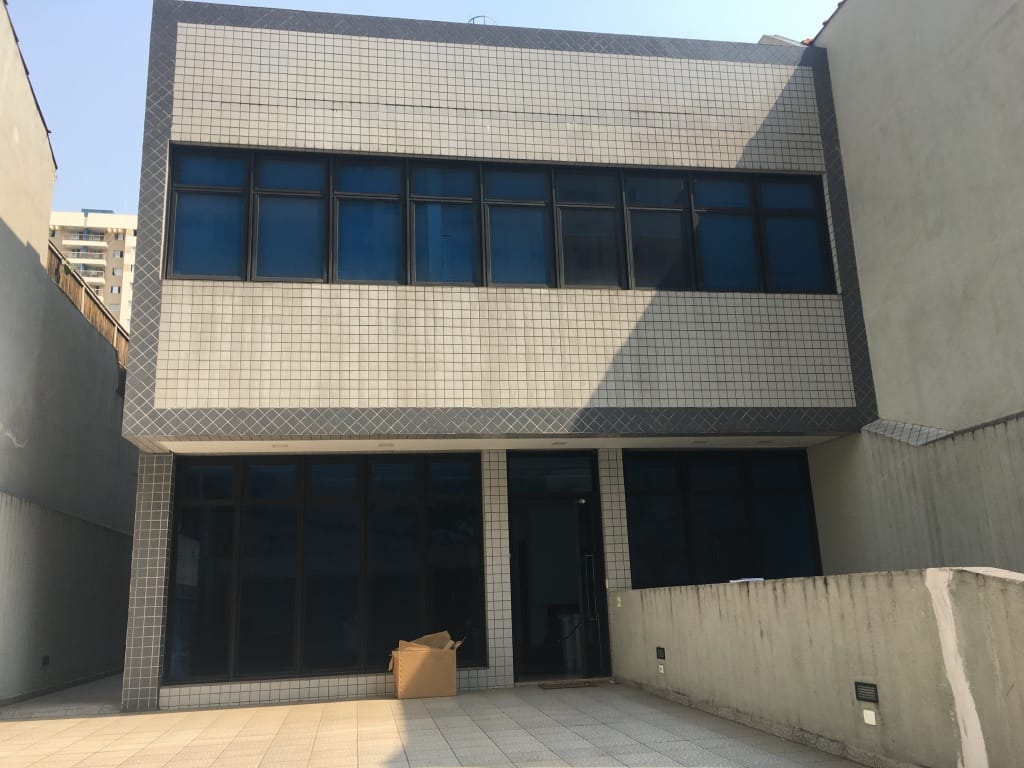 Prédio Inteiro, 1200 m² - Foto 3