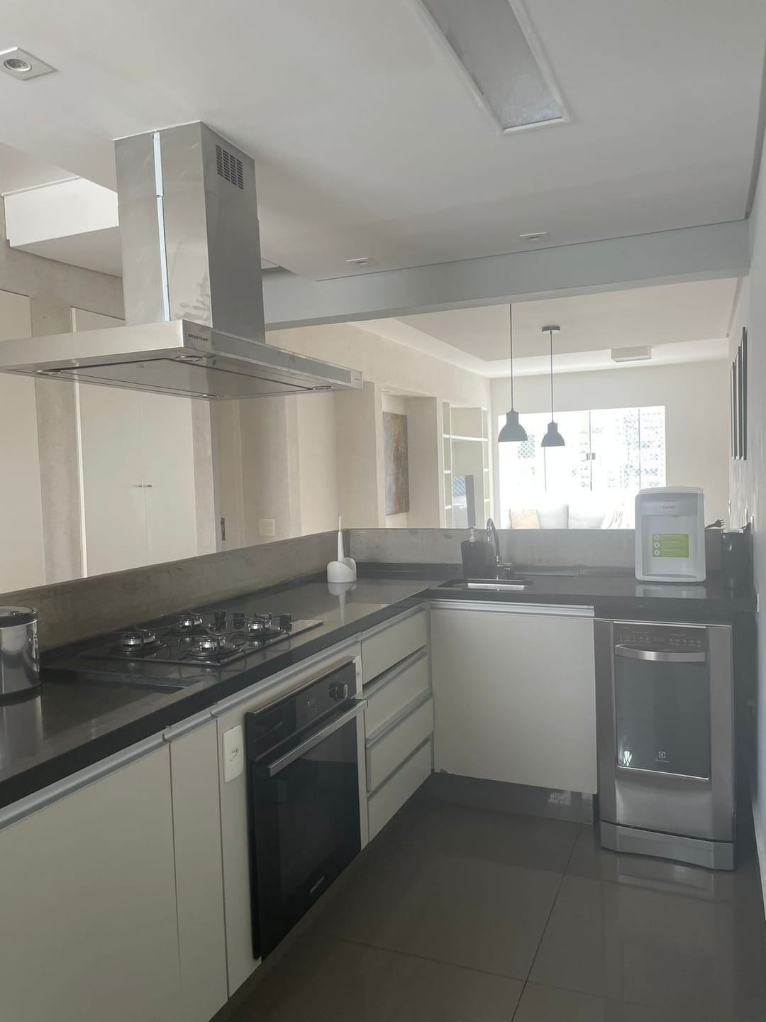 Apartamento, 3 quartos, 115 m² - Foto 2