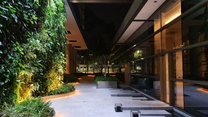 Apartamento, 1 quarto, 29 m² - Foto 17