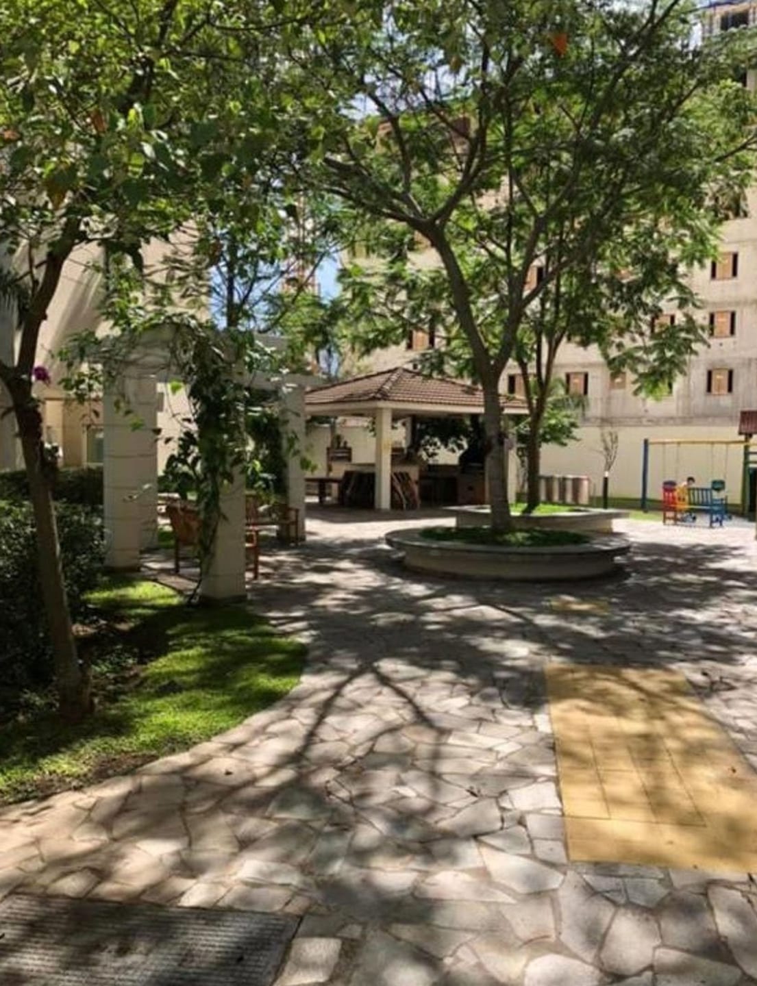 Apartamento, 2 quartos, 67 m² - Foto 21