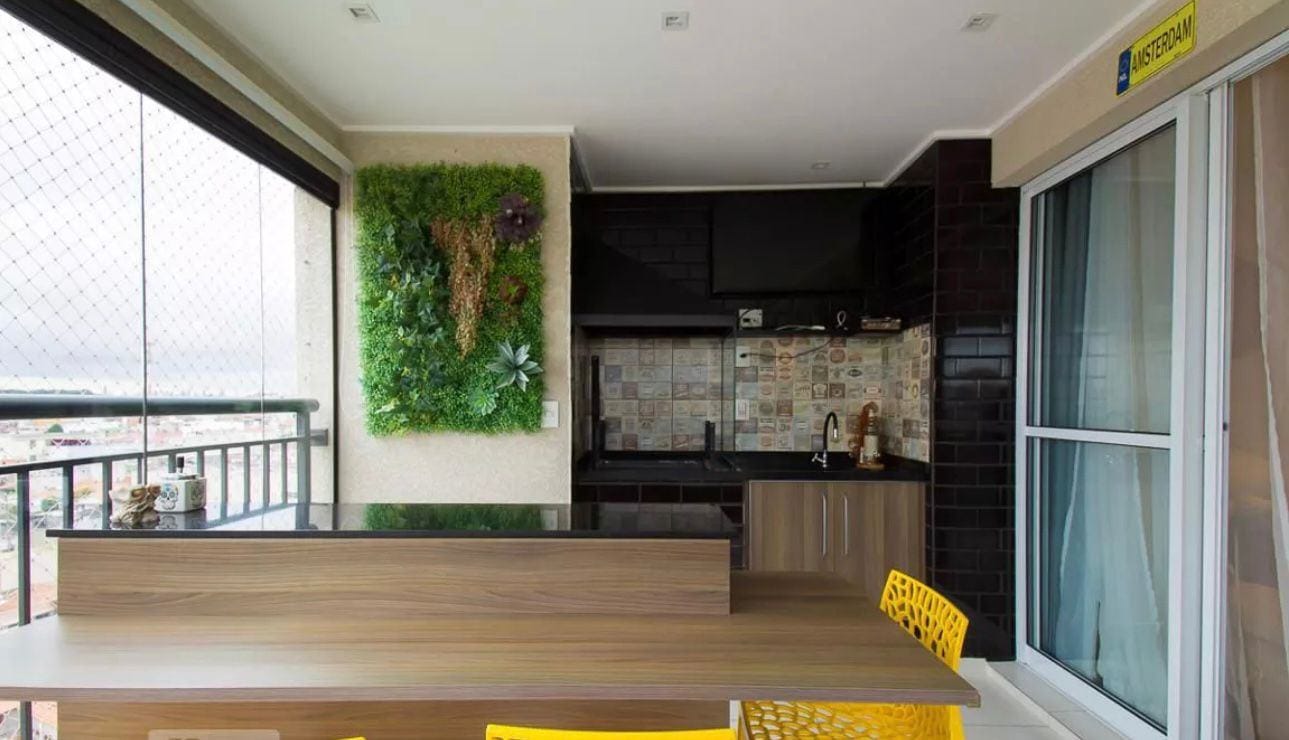 Apartamento, 2 quartos, 67 m² - Foto 12