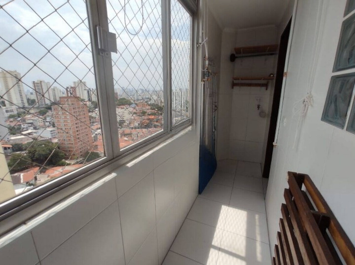 Apartamento, 2 quartos, 86 m² - Foto 17