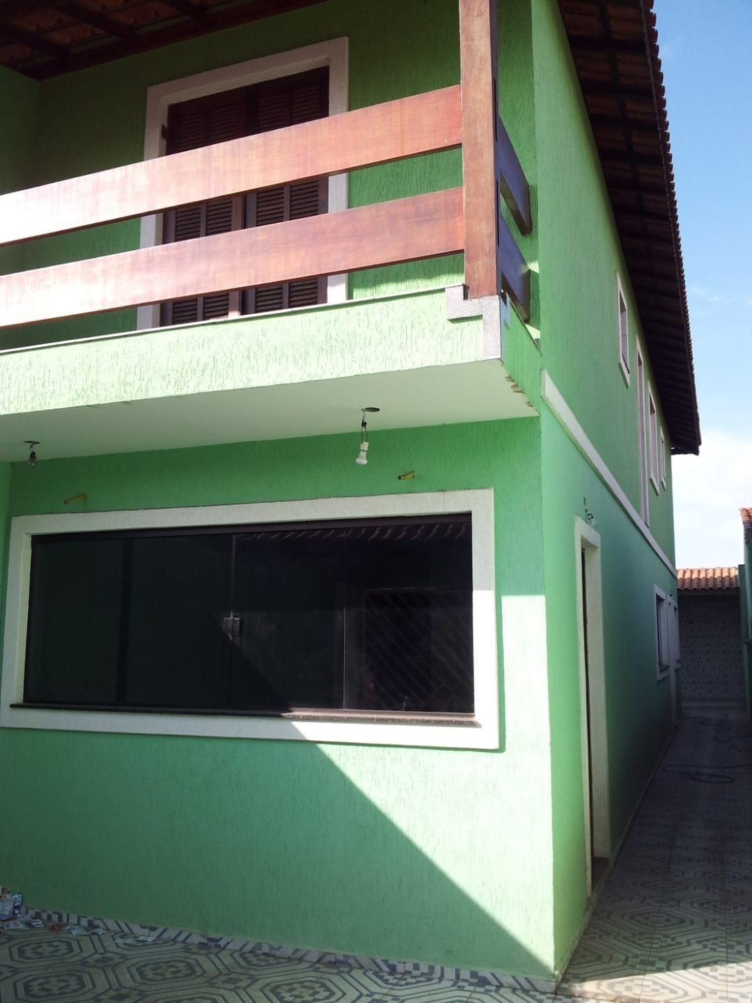 Casa, 3 quartos, 138 m² - Foto 23