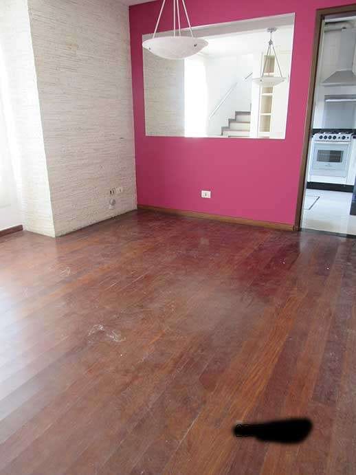 Casa, 3 quartos, 189 m² - Foto 20
