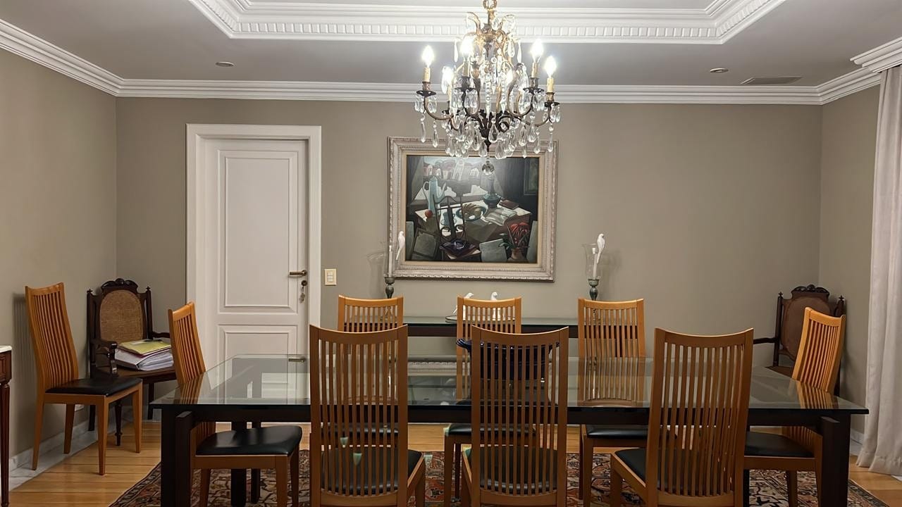 Apartamento, 4 quartos, 450 m² - Foto 18