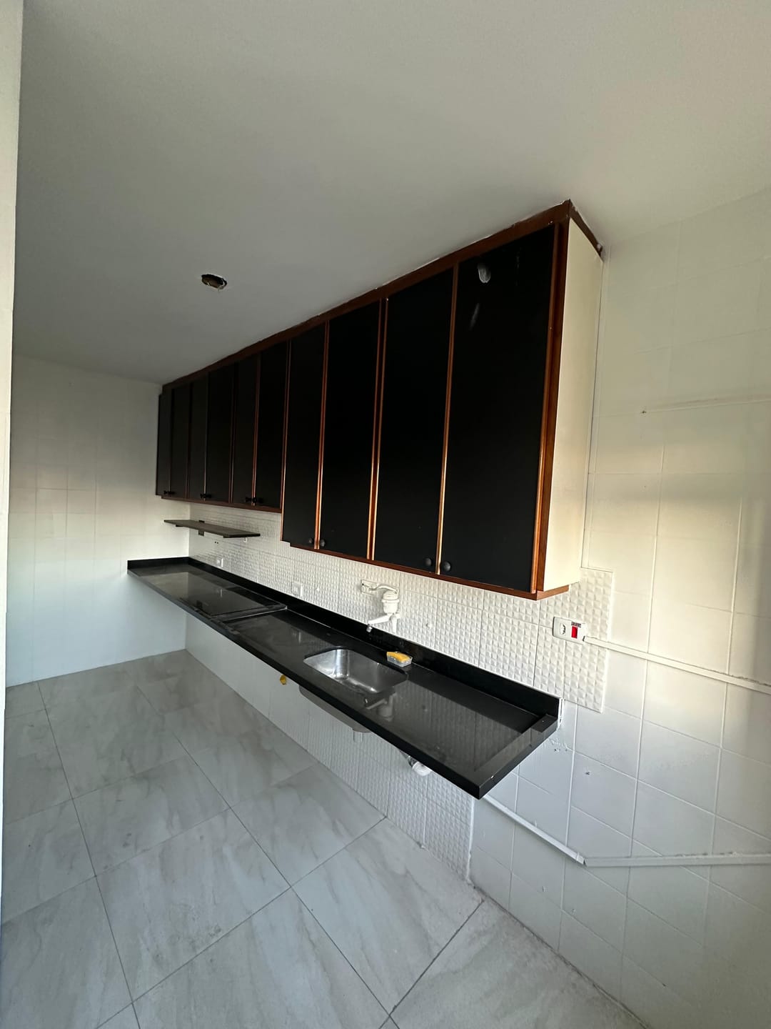 Apartamento, 1 quarto, 54 m² - Foto 3