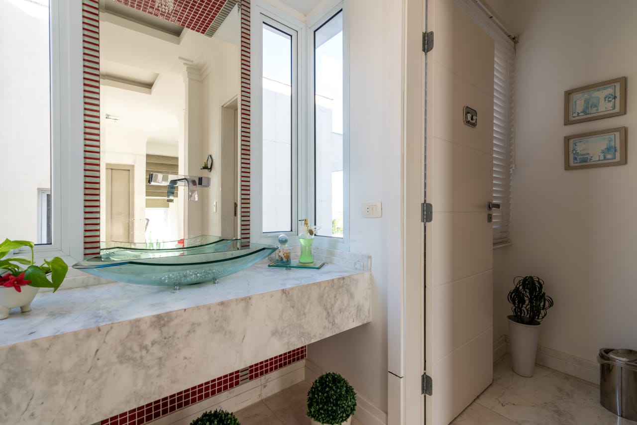 Casa, 10 quartos, 1411 m² - Foto 26