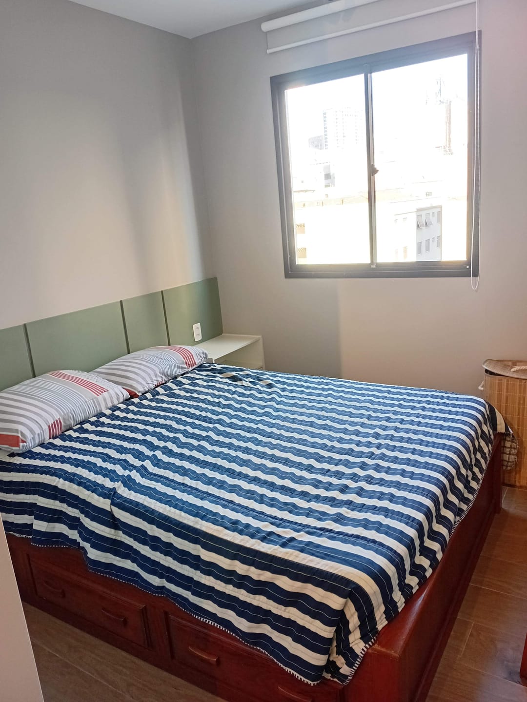 Apartamento, 1 quarto, 27 m² - Foto 12