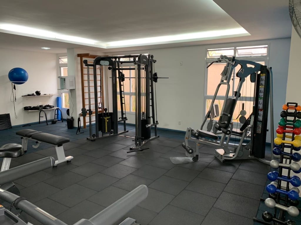 Apartamento, 2 quartos, 67 m² - Foto 26