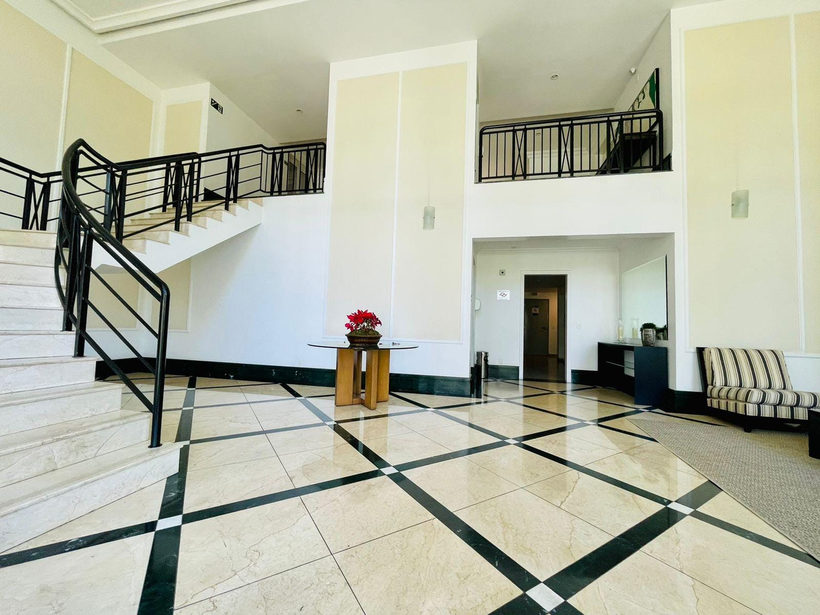 Apartamento, 3 quartos, 215 m² - Foto 45