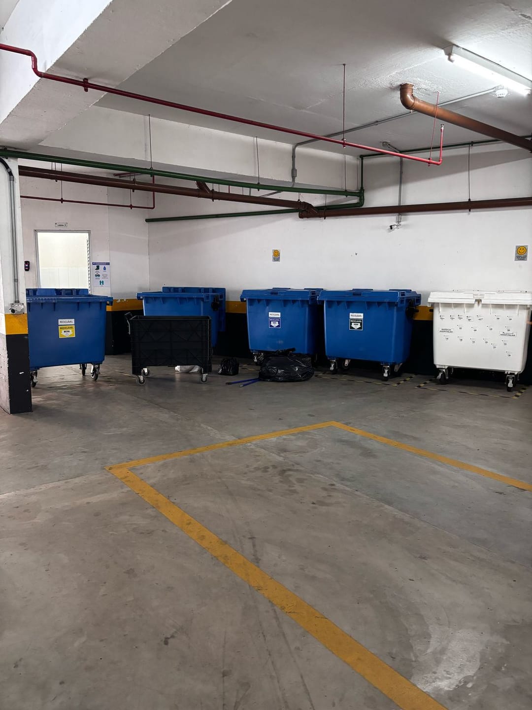 Sala-Conjunto, 34 m² - Foto 1