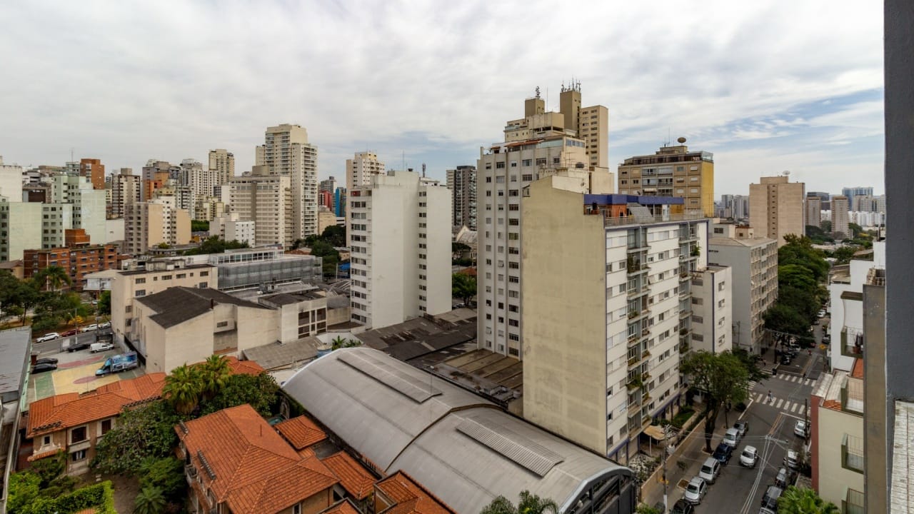 Apartamento, 3 quartos, 70 m² - Foto 3