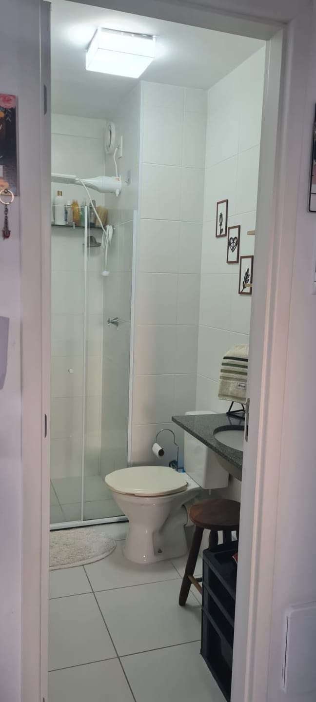 Apartamento, 2 quartos, 33 m² - Foto 14