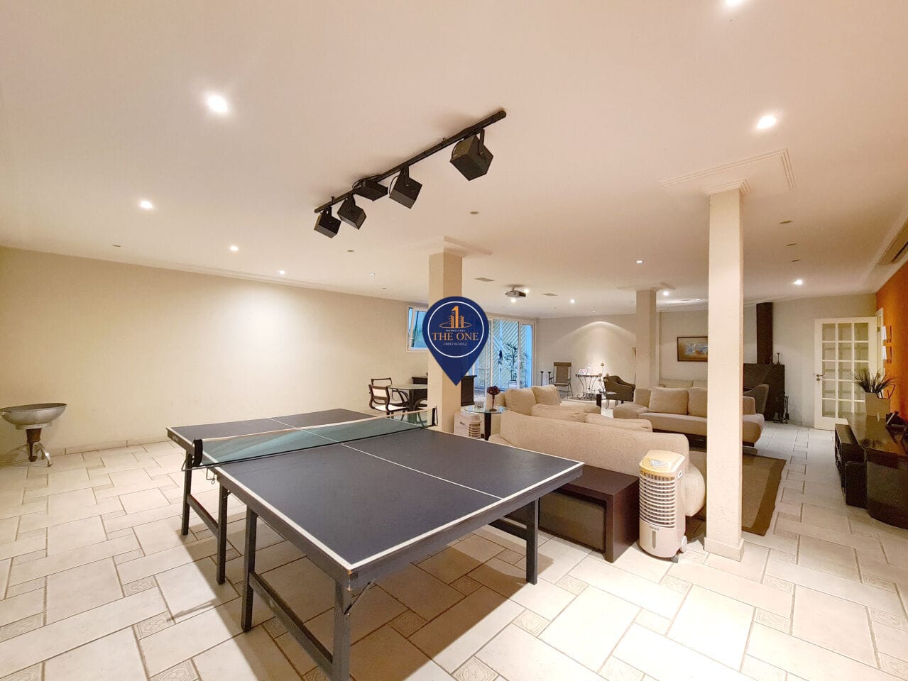 Casa, 4 quartos, 900 m² - Foto 33