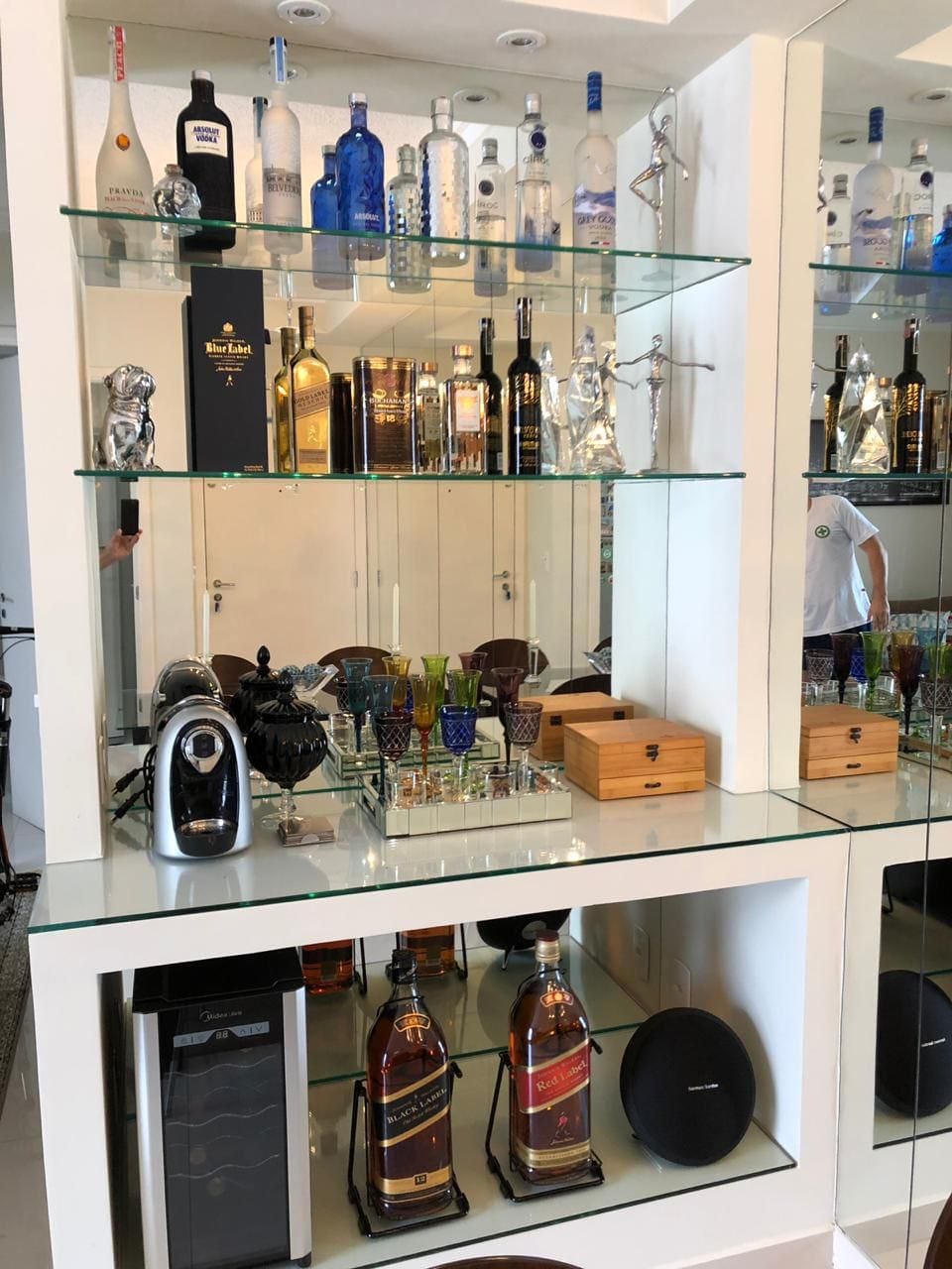 Apartamento, 2 quartos, 63 m² - Foto 18