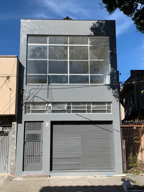 Prédio Inteiro, 470 m² - Foto 4