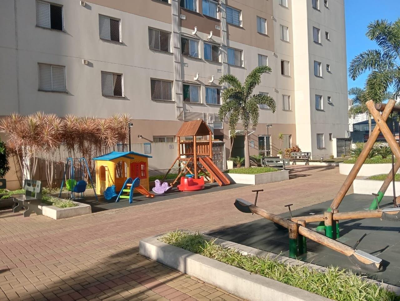 Apartamento, 2 quartos, 45 m² - Foto 24