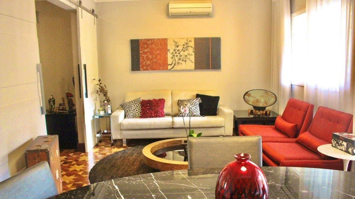 Casa, 3 quartos, 285 m² - Foto 26