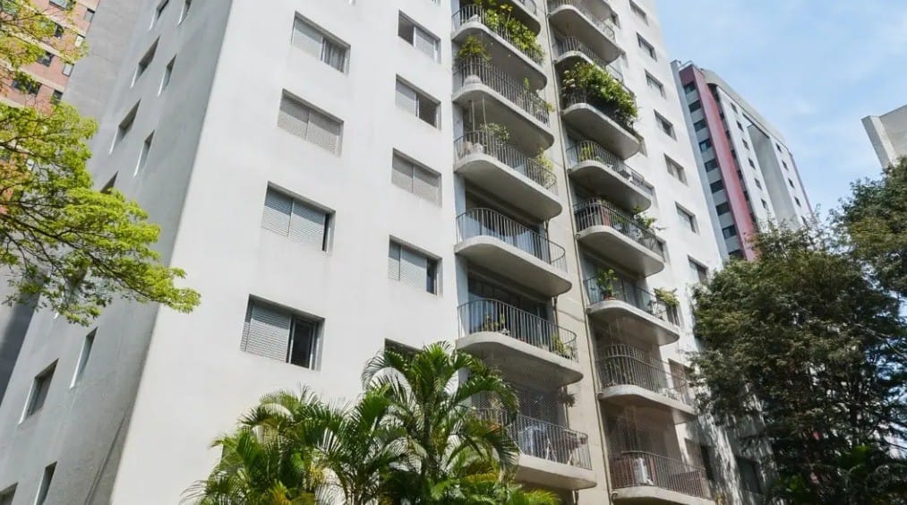 Apartamento, 2 quartos, 119 m² - Foto 1