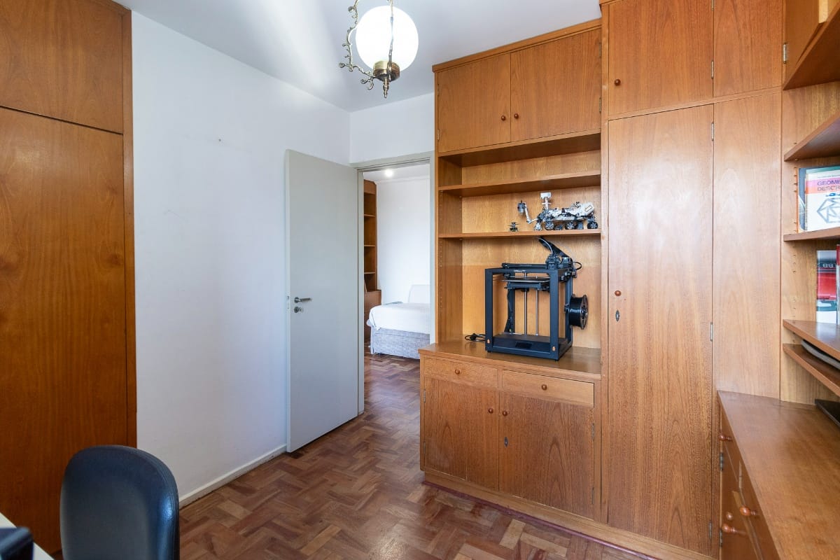 Apartamento, 3 quartos, 101 m² - Foto 12