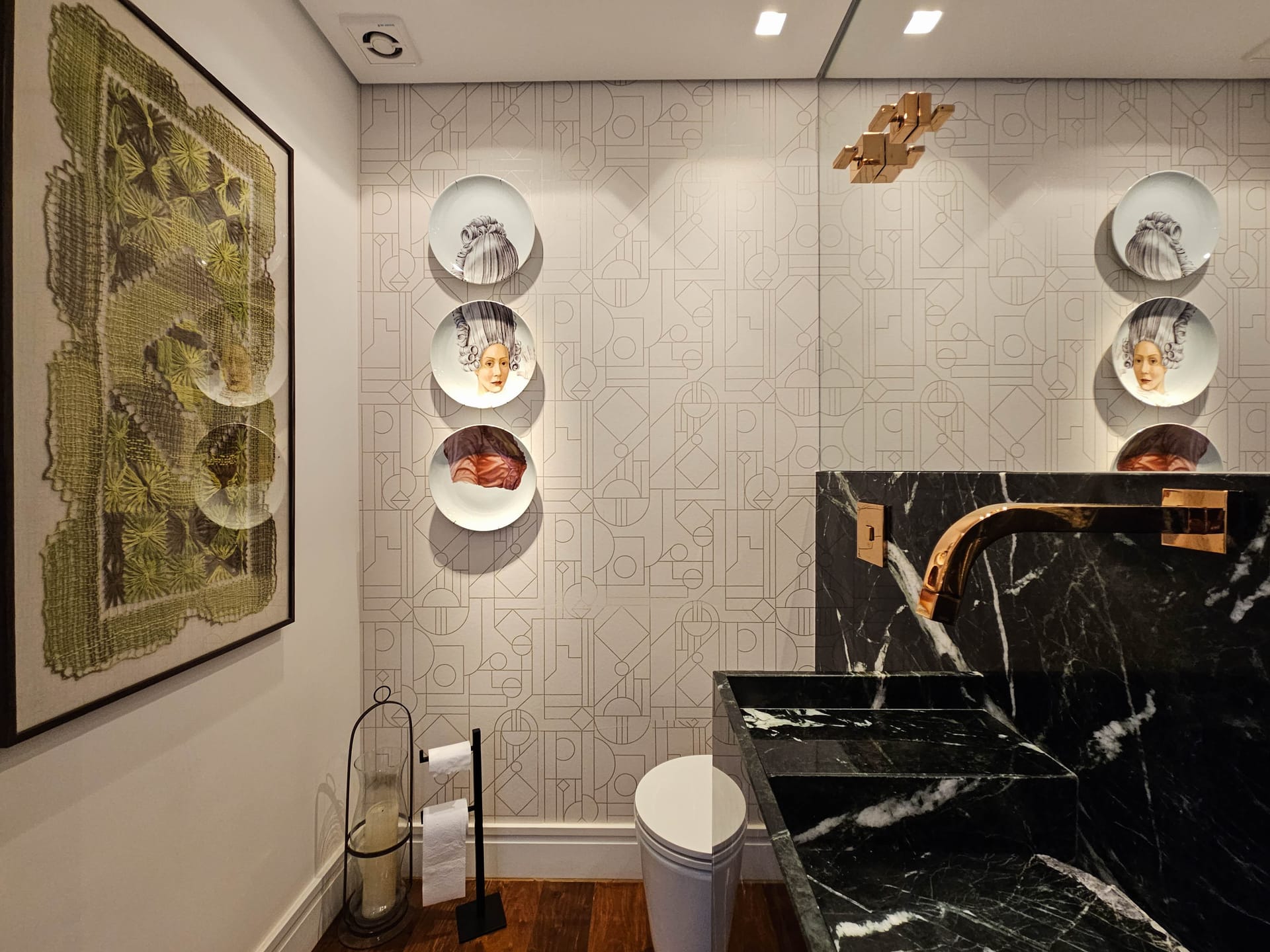 Apartamento, 4 quartos, 226 m² - Foto 24