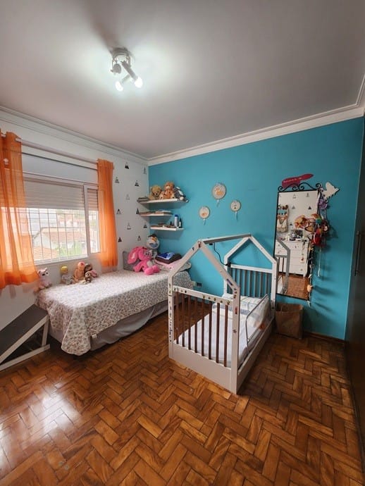 Casa, 3 quartos, 189 m² - Foto 46