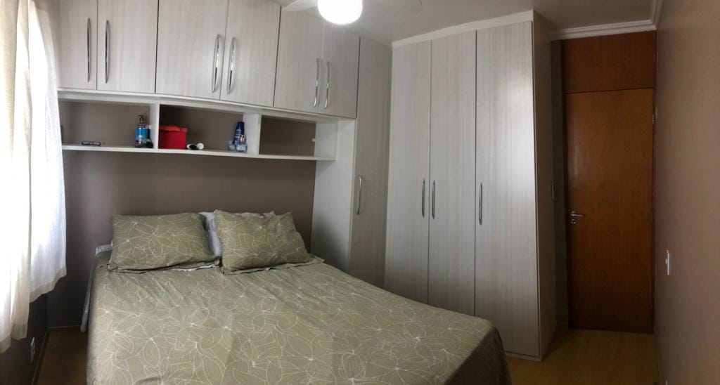 Apartamento, 3 quartos, 70 m² - Foto 2