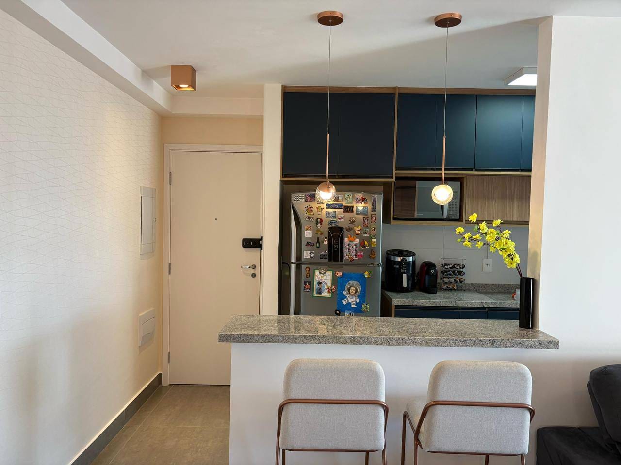 Apartamento, 3 quartos, 87 m² - Foto 40