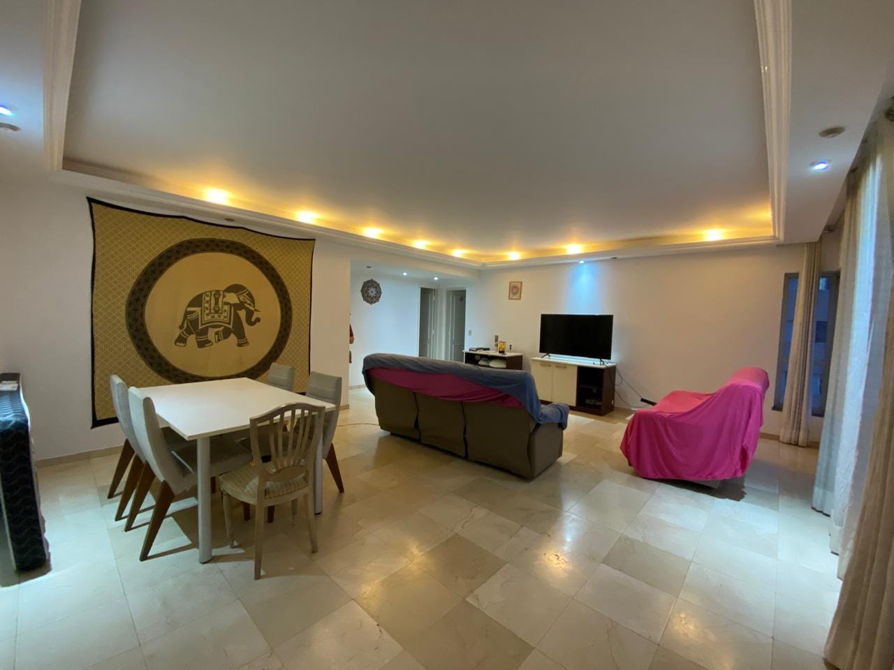 Apartamento, 4 quartos, 160 m² - Foto 18