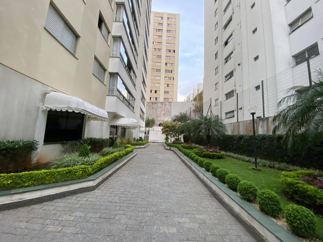 Apartamento, 4 quartos, 160 m² - Foto 21