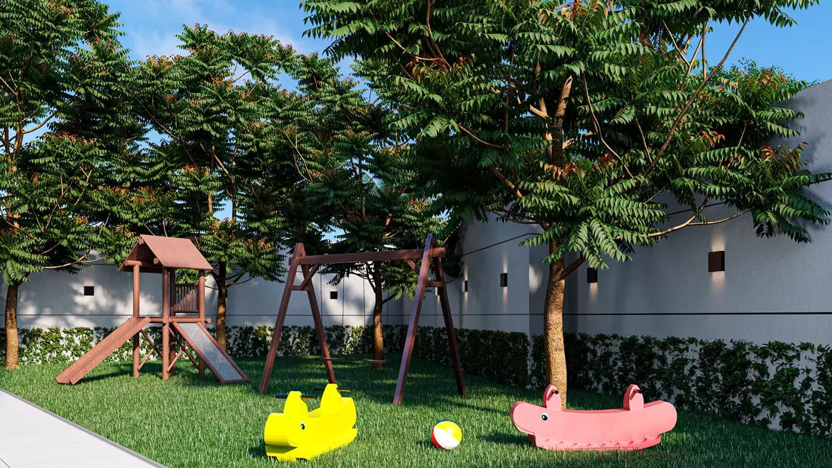 Apartamento, 1 quarto, 17 m² - Foto 11