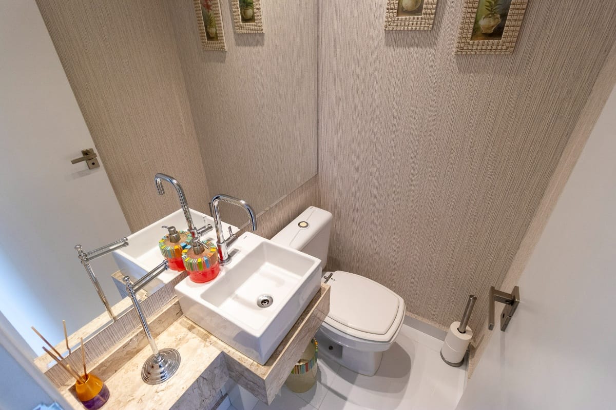 Apartamento, 3 quartos, 122 m² - Foto 53