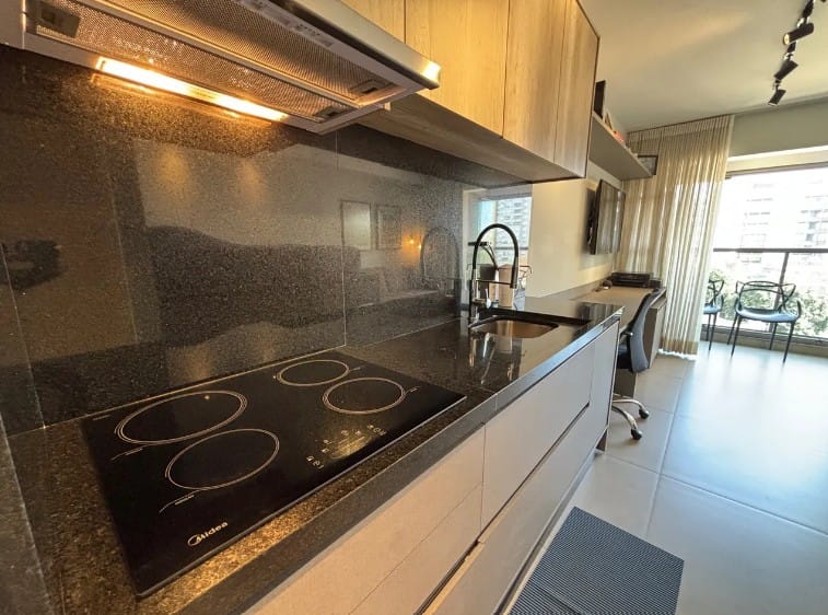 Apartamento, 1 quarto, 26 m² - Foto 20