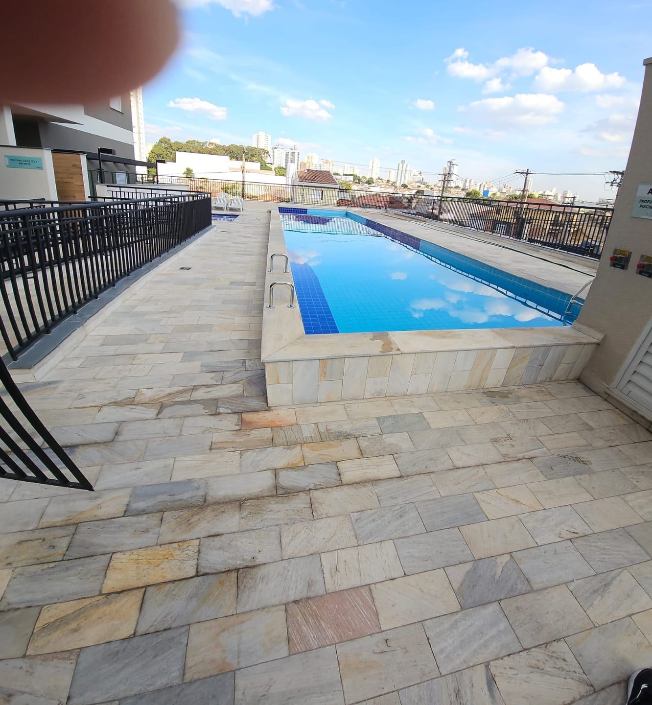 Apartamento, 2 quartos, 53 m² - Foto 6