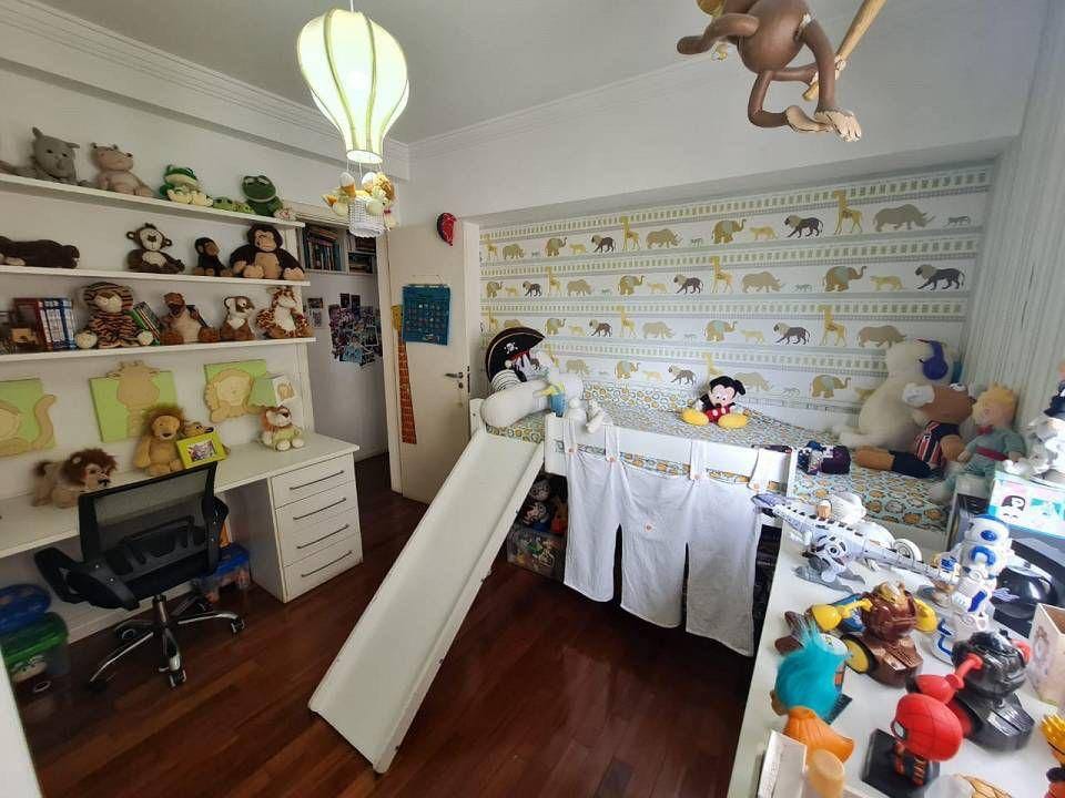 Apartamento, 3 quartos, 178 m² - Foto 4