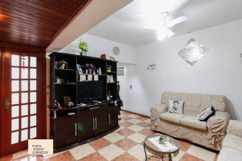 Casa, 3 quartos, 189 m² - Foto 16