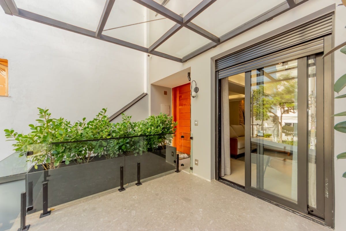 Casa, 2 quartos, 120 m² - Foto 15