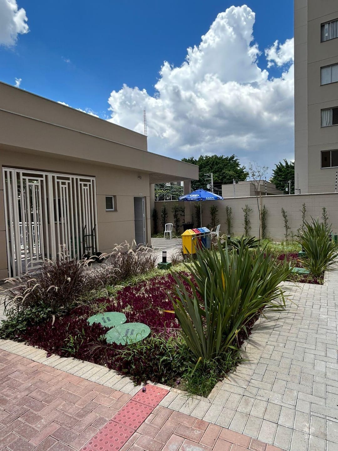 Apartamento, 2 quartos, 35 m² - Foto 6