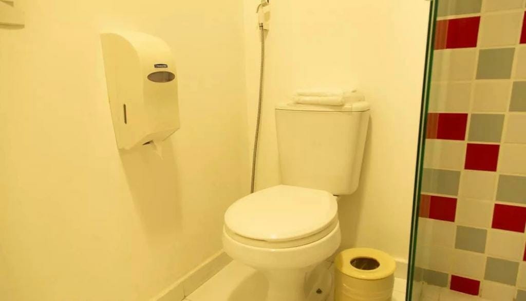 Flat/Apart Hotel, 1 quarto, 37 m² - Foto 10