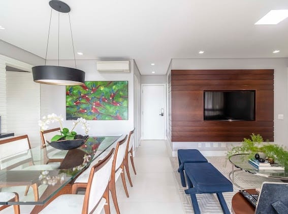 Apartamento, 3 quartos, 134 m² - Foto 43