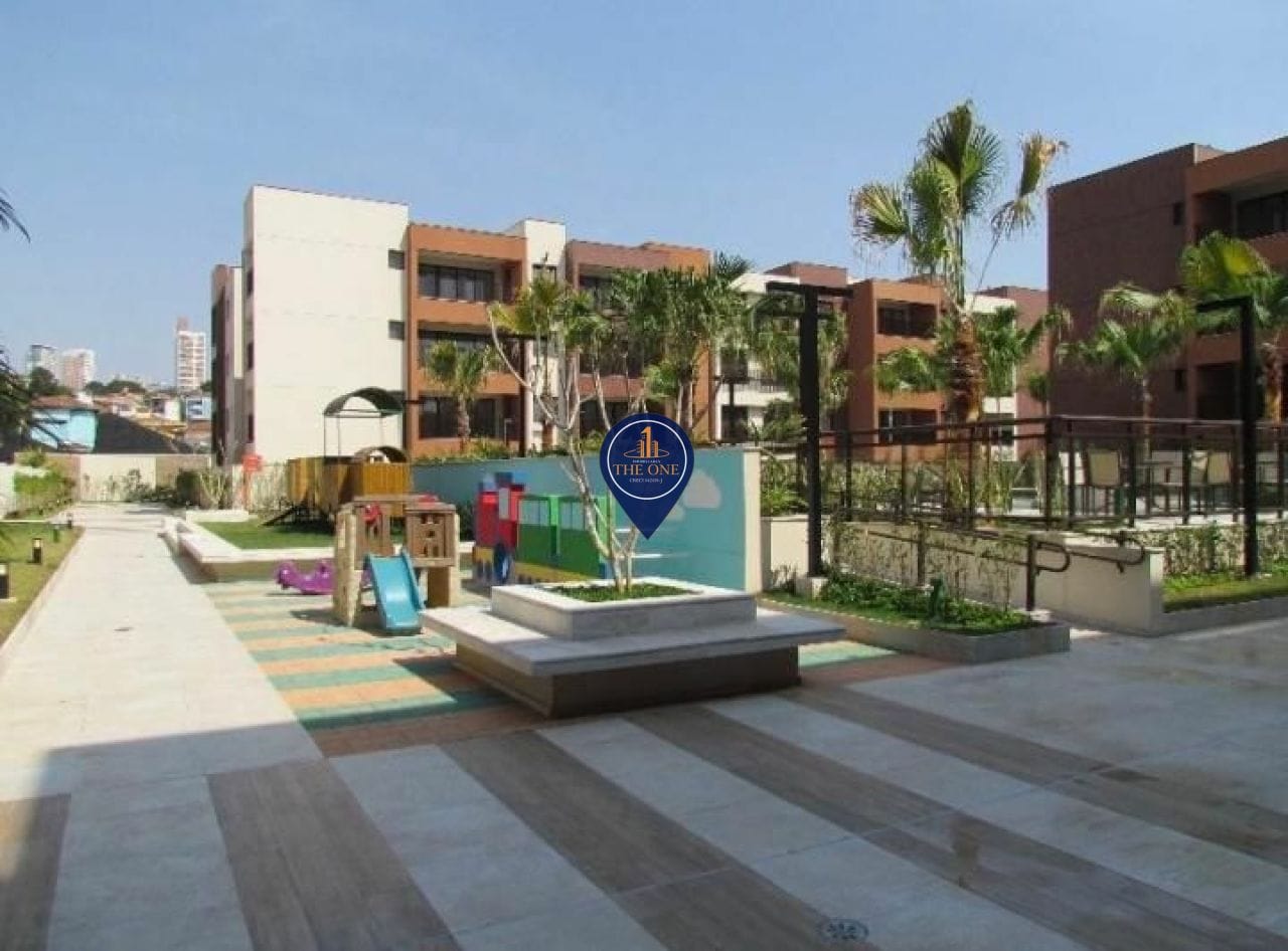 Apartamento, 2 quartos, 93 m² - Foto 6