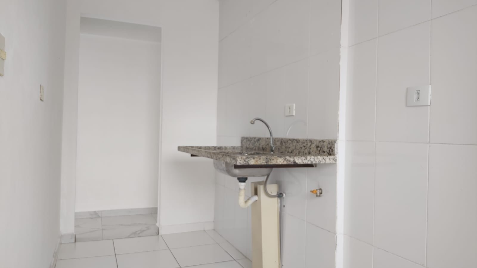 Apartamento, 2 quartos, 48 m² - Foto 4