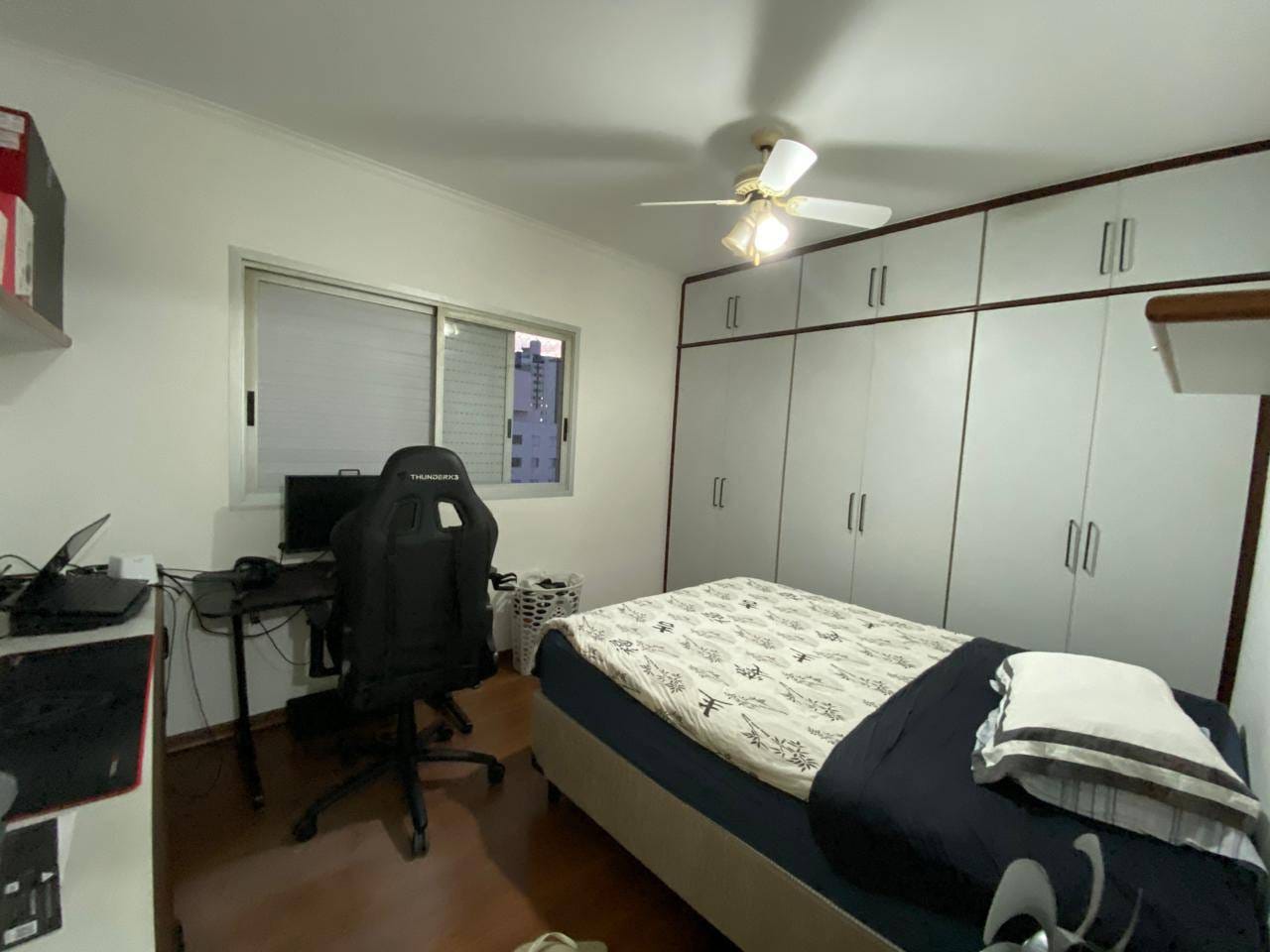 Apartamento, 4 quartos, 160 m² - Foto 9