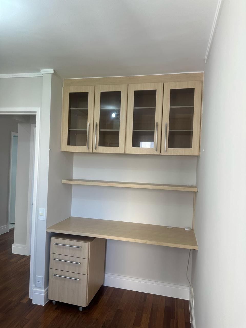 Apartamento, 3 quartos, 96 m² - Foto 24