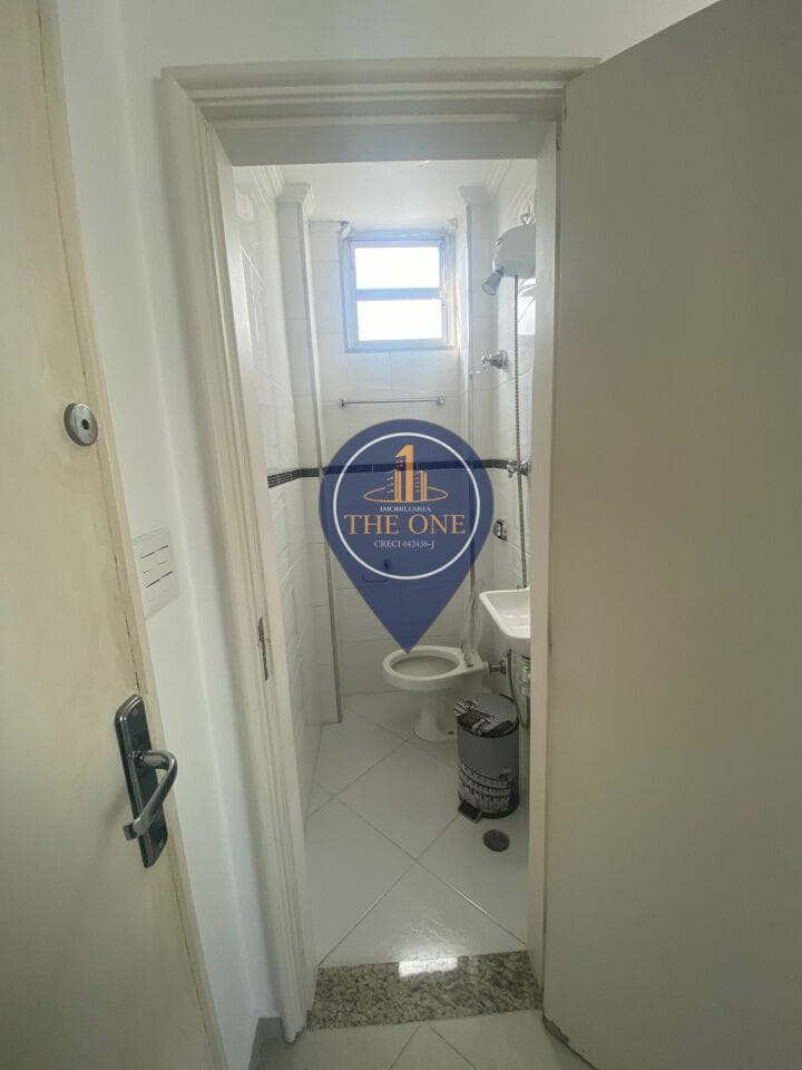 Depósito-Galpão, 47 m² - Foto 5